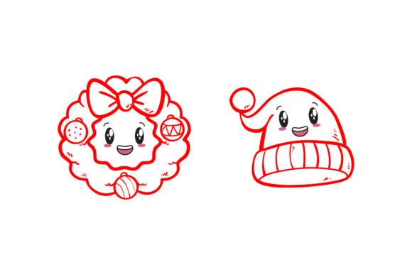 Christmas Embroidery Design for Festive Projects