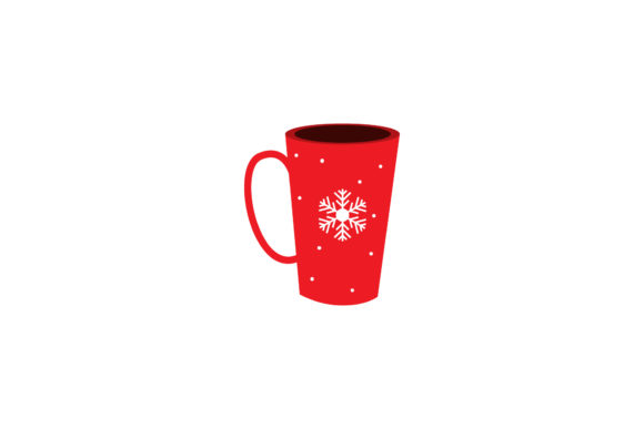 Christmas Hot Chocolate Designs: Festive Graphics for Local Brands