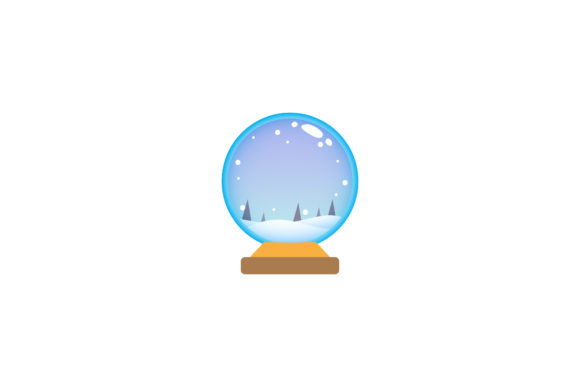 Christmas Shooting Stars: A Festive Graphics and Illustrations Asset