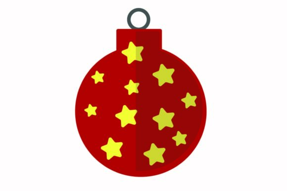 Christmas Tree Decoration Balls: A Festive Graphics Gem